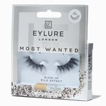 Claire's Faux cils en faux vison Most Wanted Eylure - Glow Up