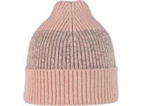 Buff Buff Merino Active Hat Beanie 1323395081000 Różowe One Size