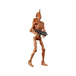 Star Wars The Clone Wars Vintage Collection - Figurine 2022 Battle Droid 10 Cm