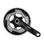 Crankset Red GXP 170mm 50-34T 11 Speed 2283541915 SRAM Road Bike