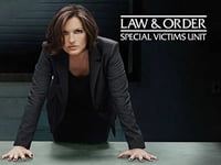 Law & Order: Special Victims Unit, Season 16