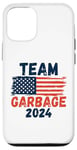 iPhone 12/12 Pro Trump We did It Team Garbage Trump Won Again Elections 2024 Case