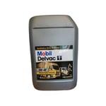 Mobil DELVAC 1 5W40 20L