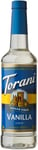 Torani Sugar Free Coffee Syrups, Vanilla Syrup, Deliciously Flavoured Coffee 1