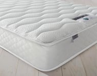 Silentnight 1000 Pocket Luxury Mattress - Small Double