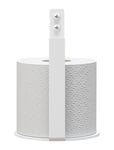 Toilet Paper Holder Extra White Nichba Design