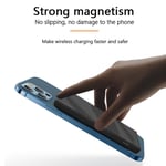 3 In 1 Magnetic Power Bank Compatible For Iphone And Compatible For Iwatch For