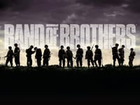 Band of Brothers - Season 1