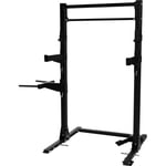 Gorilla Sports Squat Rack - 300kg