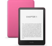 AMAZON Kindle Paperwhite (2024) 7" eReader - 16 GB, Pink, Pink