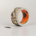 Gorilla Gorilla Tape Camo