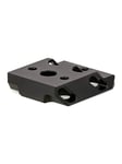 Tilta Manfrotto Quick Release Plate For Sony a7C Black