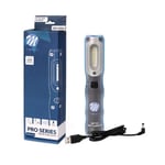 LED inspeksjonslampe M-TECH MTILPRO103