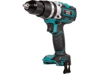 Nac.Screwdriver Impact Driver 20V Brushless Motor Without Battery And Charger