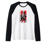 Marvel The Falcon and the Winter Soldier Walker U.S. Agent Manche Raglan