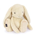 Histoire d'Ours Peluche Lapin 50 cm BEIGE