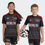 adidas 1. FC Union Berlin 24/25 Away Jersey Kids