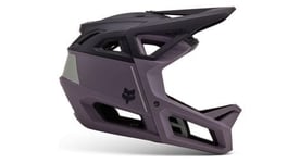 Casque fox integral fox proframe clyzo violet