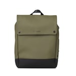 Tretorn Wings Daypack vattentät ryggsäck - Forest Green