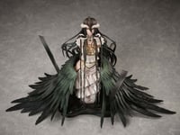 OVERLORD ALBEDO WHITE DRESS 1/7 STATUE BRAND NEW