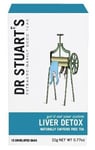 Dr Stuart’s Liver Detox Tea, 15 Bags