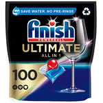 Finish Ultimate Dishwasher Tablets Original, 100 tablets