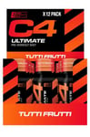 Cellucor - C4 Ultimate Pre-Workout Shot