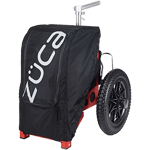 Zuca Compact Disc Golf Cart Rain Fly