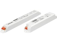 Philips Elektroniska Ballast Hf-E 236 Tl-D Ii 220-240V 50/60Hz (8718291770589)