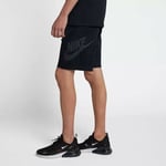 Nike Graphic Mesh Shorts (Black) - XL - New ~ 927922 010