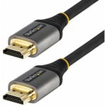 Cable certifie hdmi 2.1 8K Ultra High Speed - 48GBPS - 1M (HDMM21V1M) - Startech