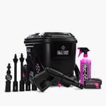 Muc-Off Mobile Pressure Washer With 1L Nano Cleaner