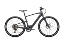 Specialized Specialized Turbo Vado SL 2 6.0 Carbon  | Satin Black Micro Speckle / Obsidian Frost