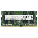 Samsung 16GB DDR4 PC4-25600 3200MHz 260 Pin SODIMM RAM