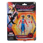 Marvel Legends - Spider-Man Across the Spider-Verse - Figurine Pavitr Prabhaka 1