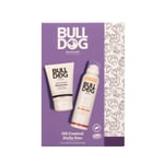 Bulldog Morning Routine Duo Set Oil Control