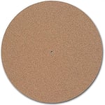 Pro-Ject Audio Systems Cork-it Mat en liège pour platine vinyle