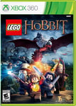 Lego The Hobbit Multi Region  DELETED TITLE /X360 - New XBox36 - T1398z