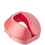 Slip Jet Setter Travel Pillow (Various Colours) - Blush