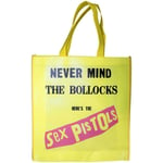 Sex Pistols - Bags - Never Mind The Bollocks Original Album - 56 - U500z