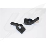 FR- Gpm Alloy Rear Knuckle - 1Pr Black Traxxas 1:10 Rustler Vxl Bandit - GPMRUS0