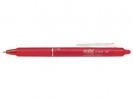 Pilot Pen Geleroller Frixion Click 0,7 Rød (12 stk) BLRT-FR7-R