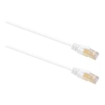 TNB Câble RJ45 CAT.7 10m - blanc