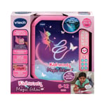 Kididreams Kidisecrets Journal Intime Magic Glow