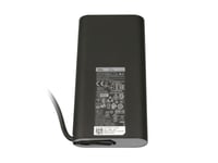 Dell Precision 14 (5470) original USB-C Bloc d'alimentation 90 Watt, arrondie, N