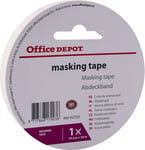 Maskeringstejp 50 m x 19 mm Office Depot