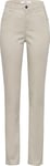 BRAX Women's Style Mary Winter Dream Pants, Angora, 42W x 32L