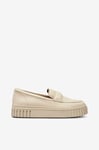 Clarks - Loafers Mayhill Cove D - Beige