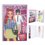 TOPModel Dress Me Up Big - REBEL KITTY ( 0413387 )