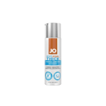 System JO H2O Anal Thick Water Based Lubricant Extra Thick Anal Lube Made in USA